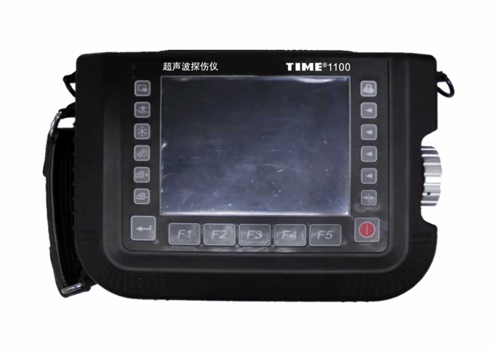 北京時(shí)代TIME?1100超聲波探傷儀由北京時(shí)代儀器青島銷售中心提供