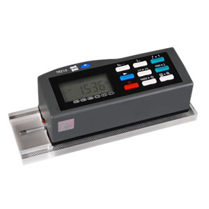 時代TR210手持式粗糙度儀由北京時代儀器青島銷售中心提供