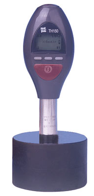 TH150里氏硬度計(jì)由北京時(shí)代儀器青島銷售中心提供
