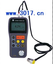 TT320超聲波測厚儀由北京時代儀器青島銷售中心提供